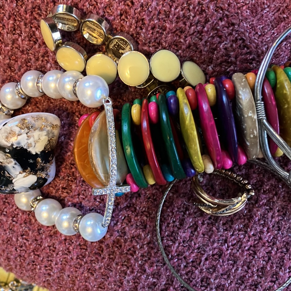 Lot Of Random Items - image 8